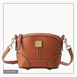 Dooney & Bourke Penrose Mini Domed Crossbody - NWT
